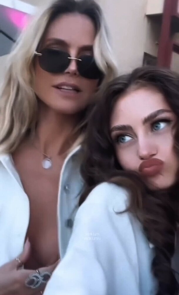 heidi-klum gallery photo #1940