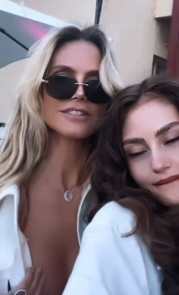 heidi-klum gallery photo #1941