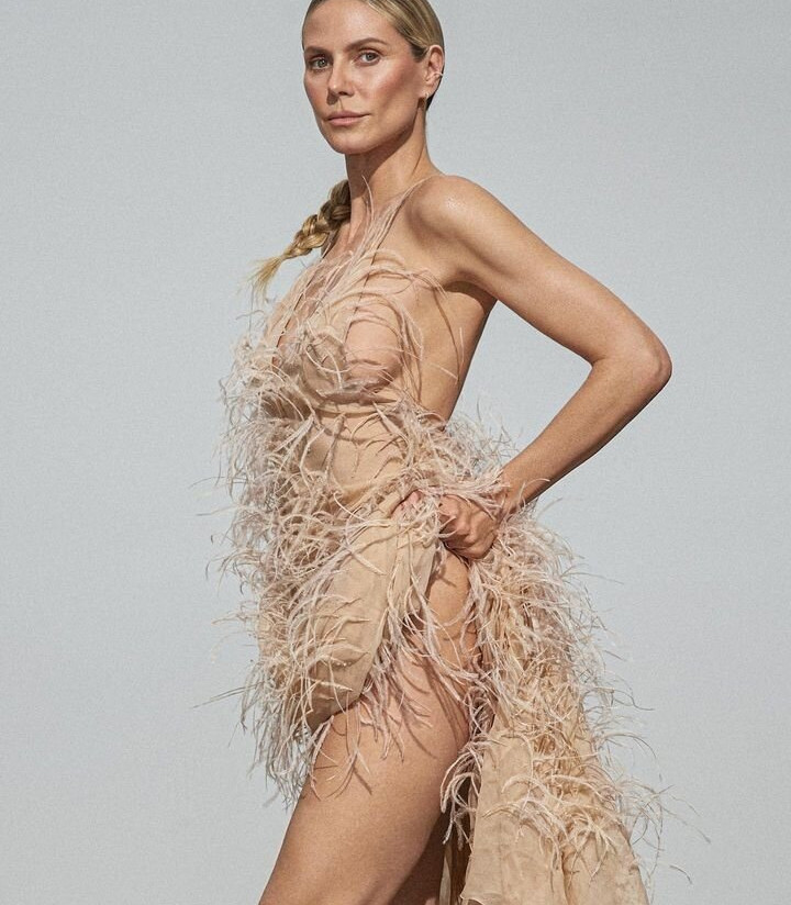 heidi-klum gallery photo #2115