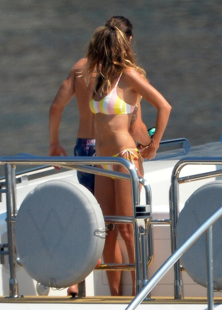 heidi-klum gallery photo #2121