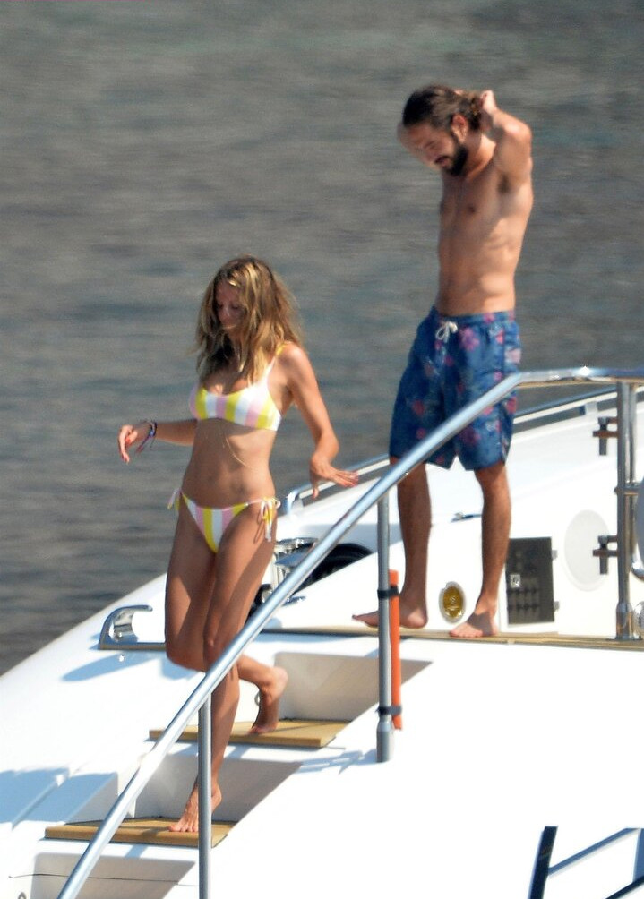 heidi-klum gallery photo #2122