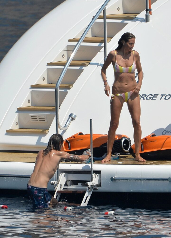 heidi-klum gallery photo #2123