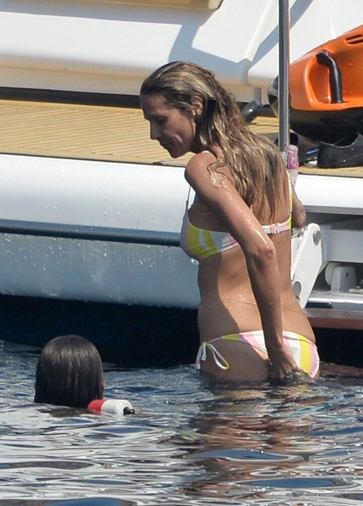 heidi-klum gallery photo #2124