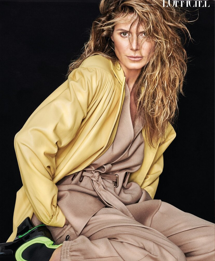 heidi-klum gallery photo #2152