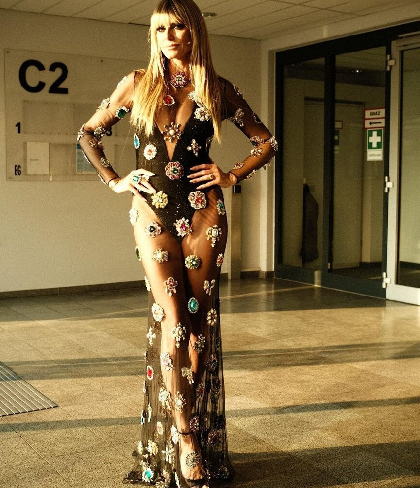 heidi-klum gallery photo #2155