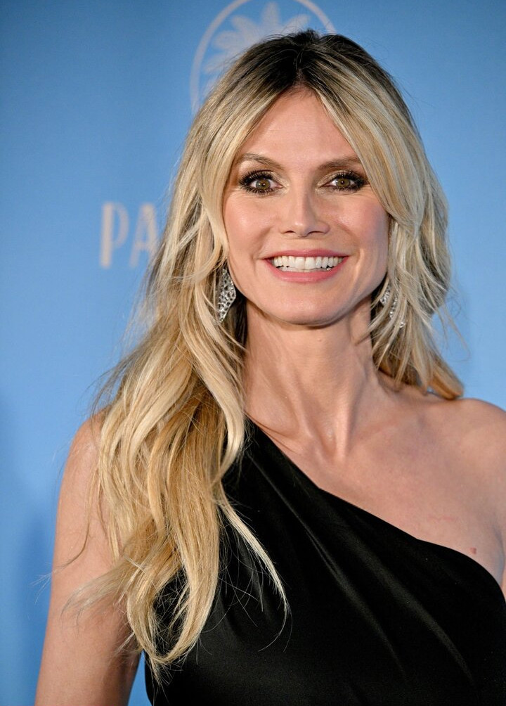 heidi-klum gallery photo #2166