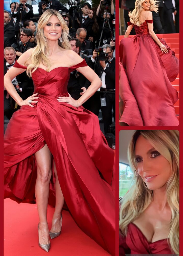 heidi-klum gallery photo #2171