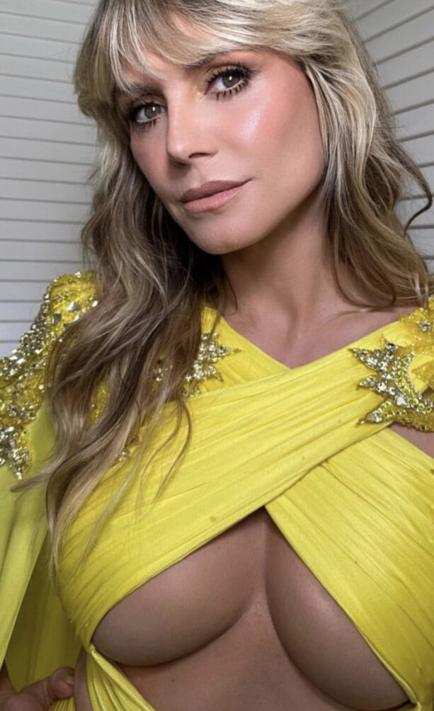 heidi-klum gallery photo #2196