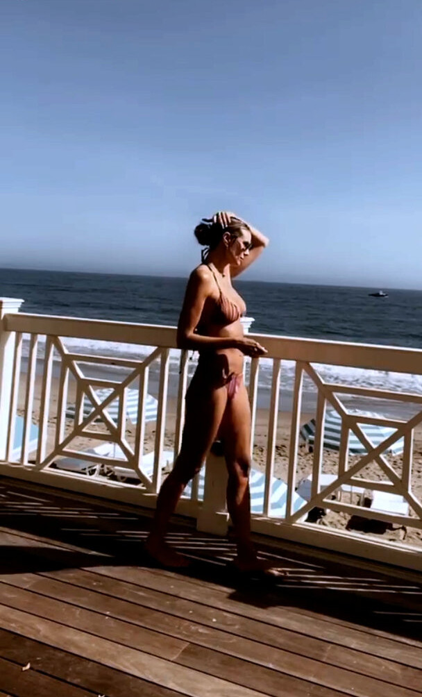 heidi-klum gallery photo #2212