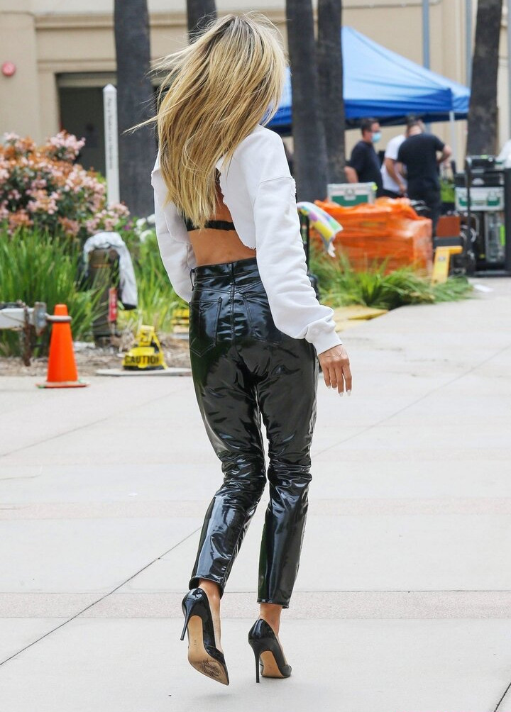 heidi-klum gallery photo #2224