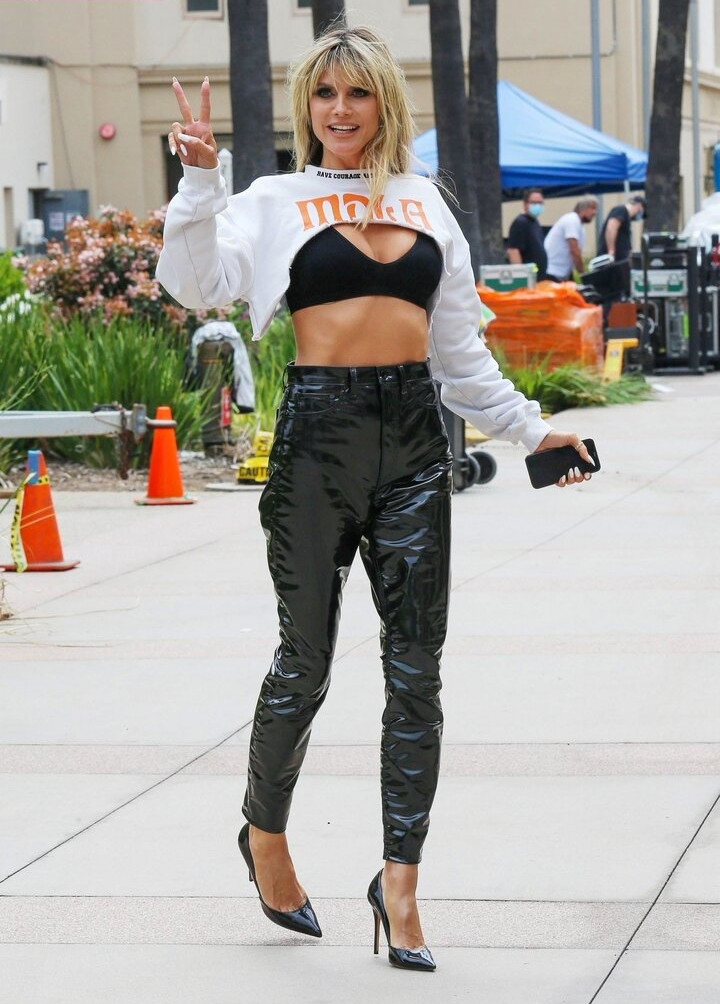 heidi-klum gallery photo #2229