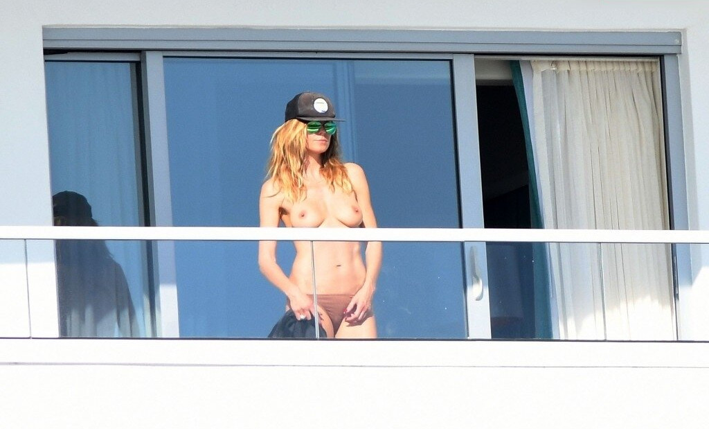 heidi-klum gallery photo #2250