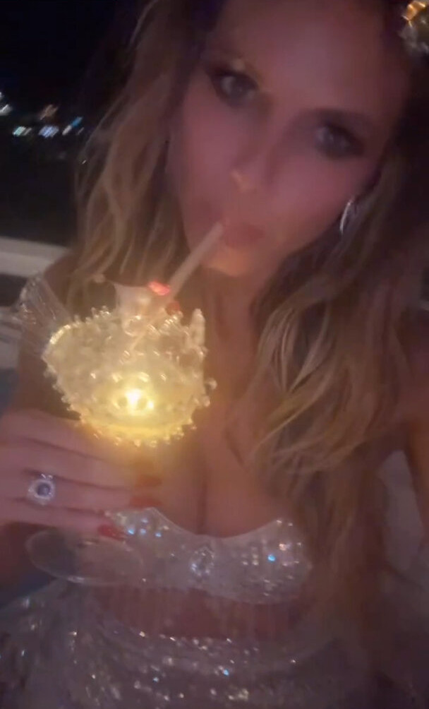 heidi-klum gallery photo #2648