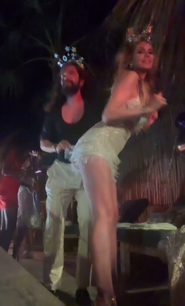 heidi-klum gallery photo #2649