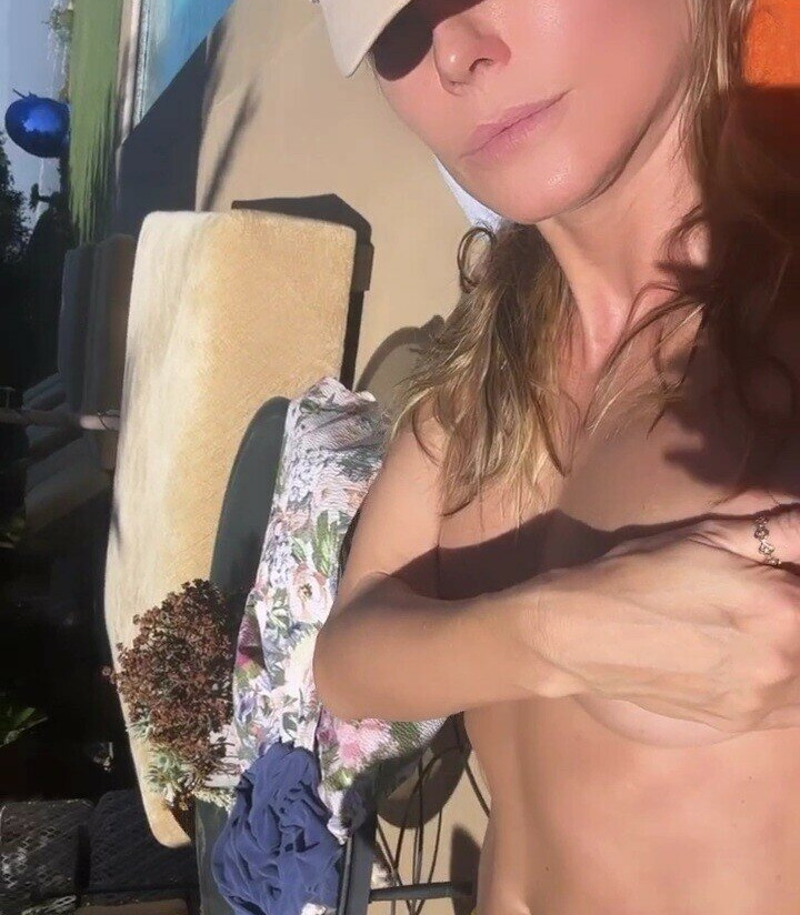 heidi-klum Nude Leaks OnlyFans Photos #2883 - LeakJerk