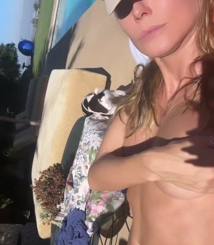 heidi-klum Nude Leaks OnlyFans Photos #2884 - LeakJerk