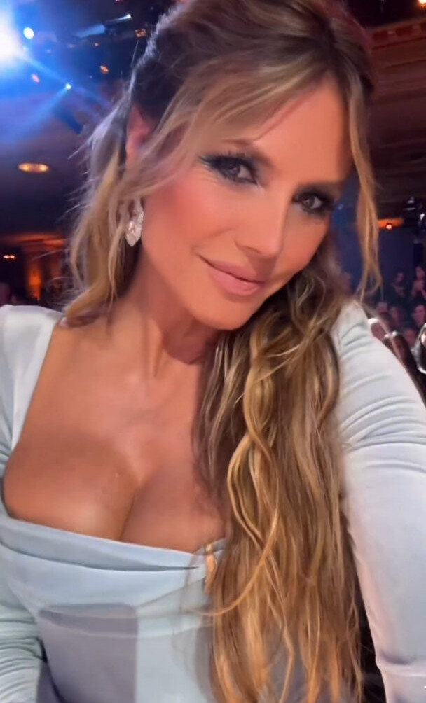 heidi-klum Nude Leaks OnlyFans Photos #578 - LeakJerk