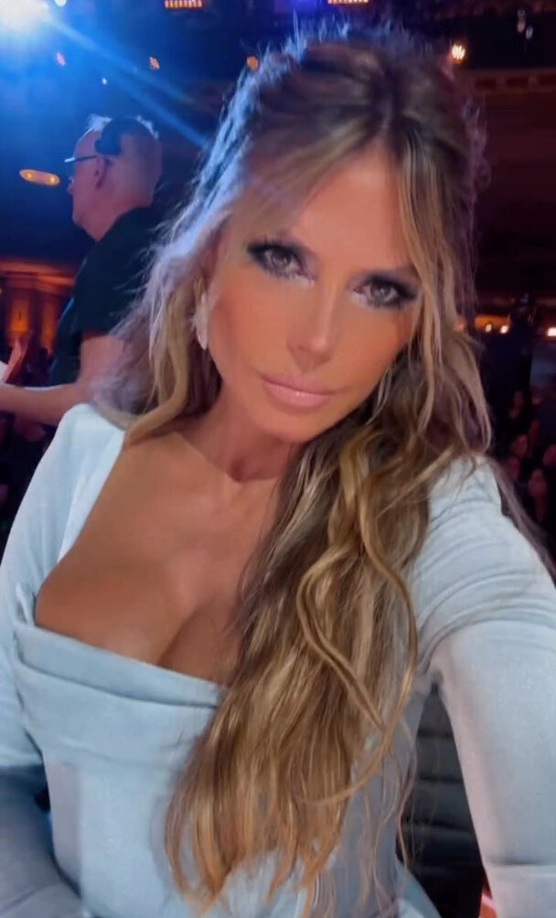 heidi-klum Nude Leaks OnlyFans Photos #584 - LeakJerk