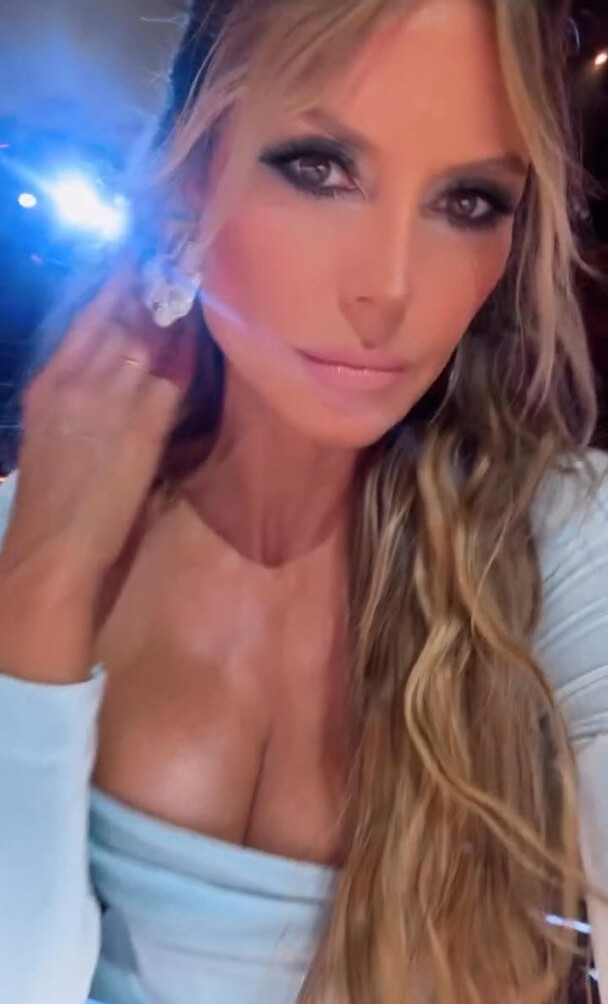 heidi-klum Nude Leaks OnlyFans Photos #586 - LeakJerk