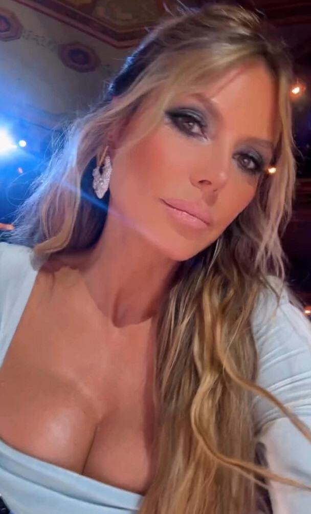 heidi-klum Nude Leaks OnlyFans Photos #588 - LeakJerk
