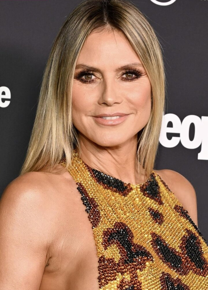 heidi-klum Nude Leaks OnlyFans Photos #597 - LeakJerk