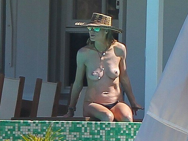 heidi-klum Nude Leaks OnlyFans Photos #604 - LeakJerk