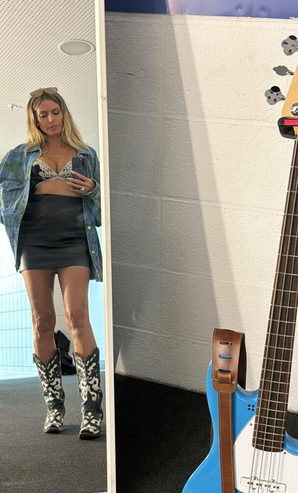 heidi-klum Nude Leaks OnlyFans Photos #631 - LeakJerk