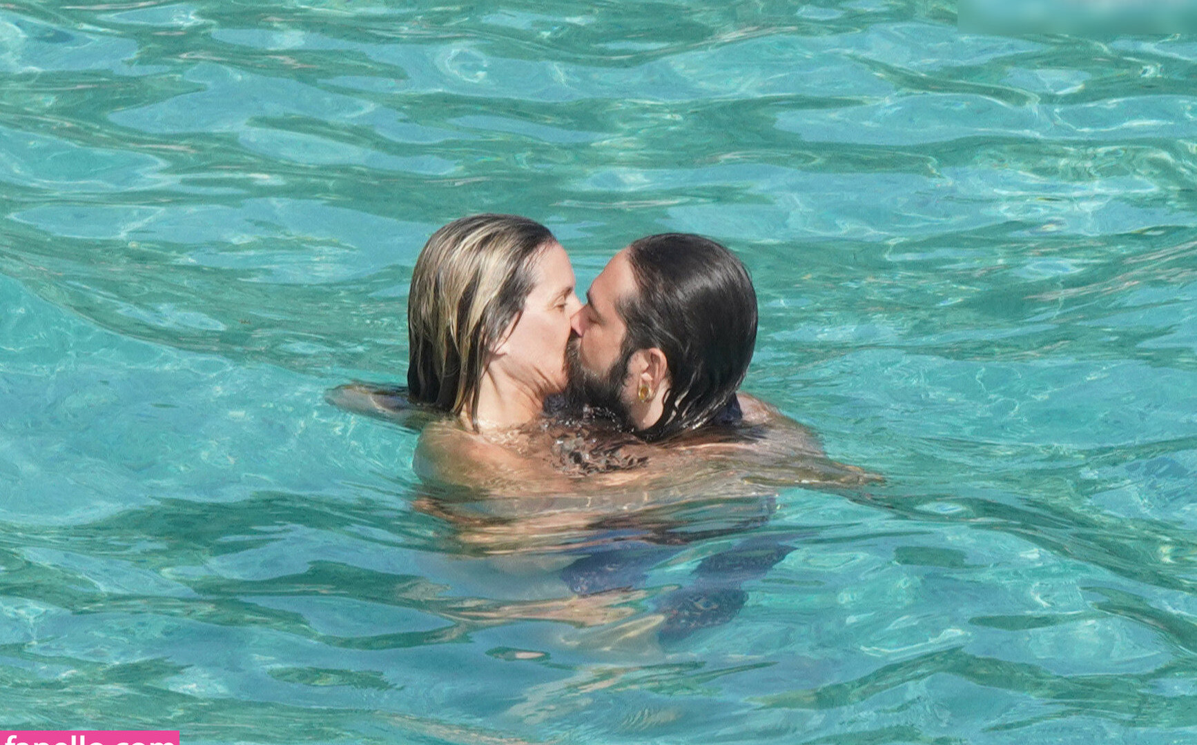 heidi-klum Nude Leaks OnlyFans Photos #665 - LeakJerk