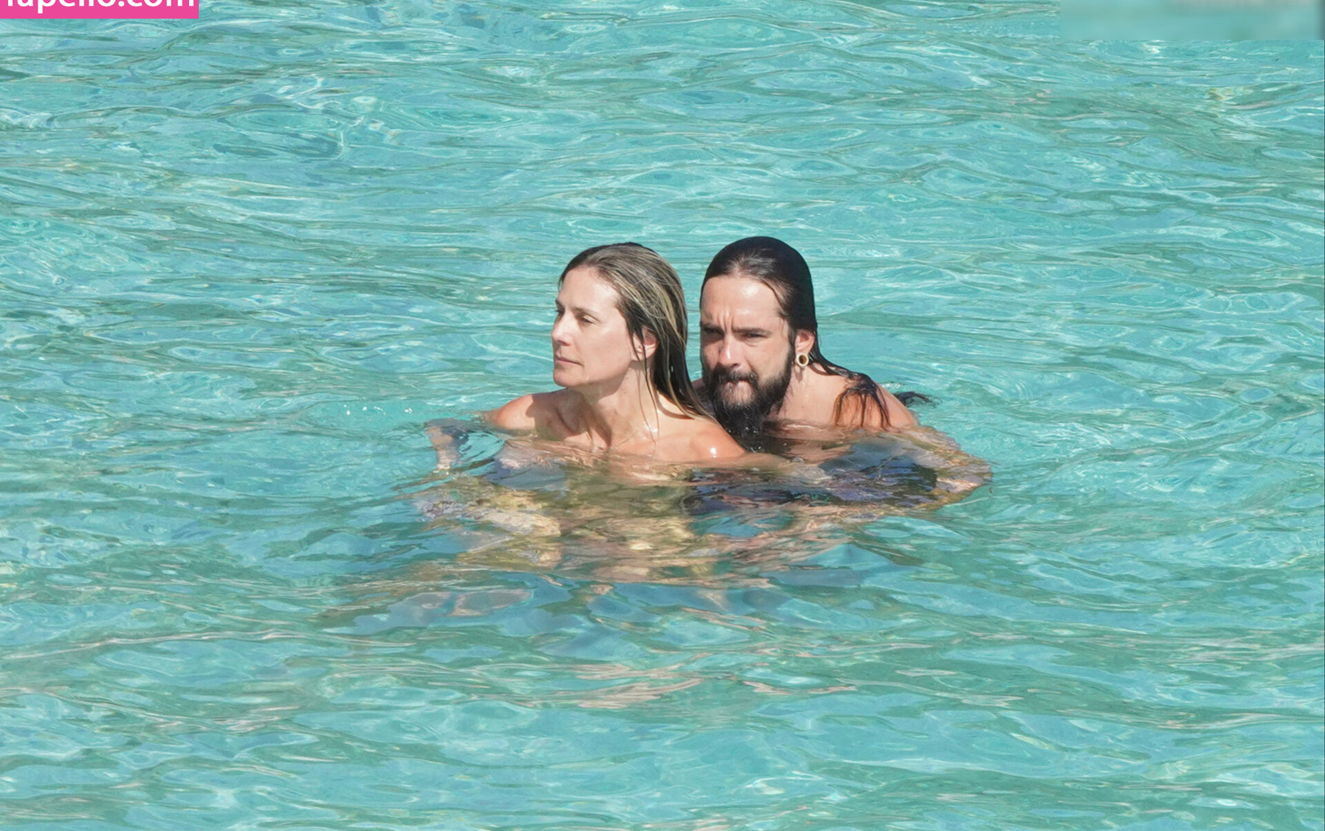 heidi-klum Nude Leaks OnlyFans Photos #669 - LeakJerk