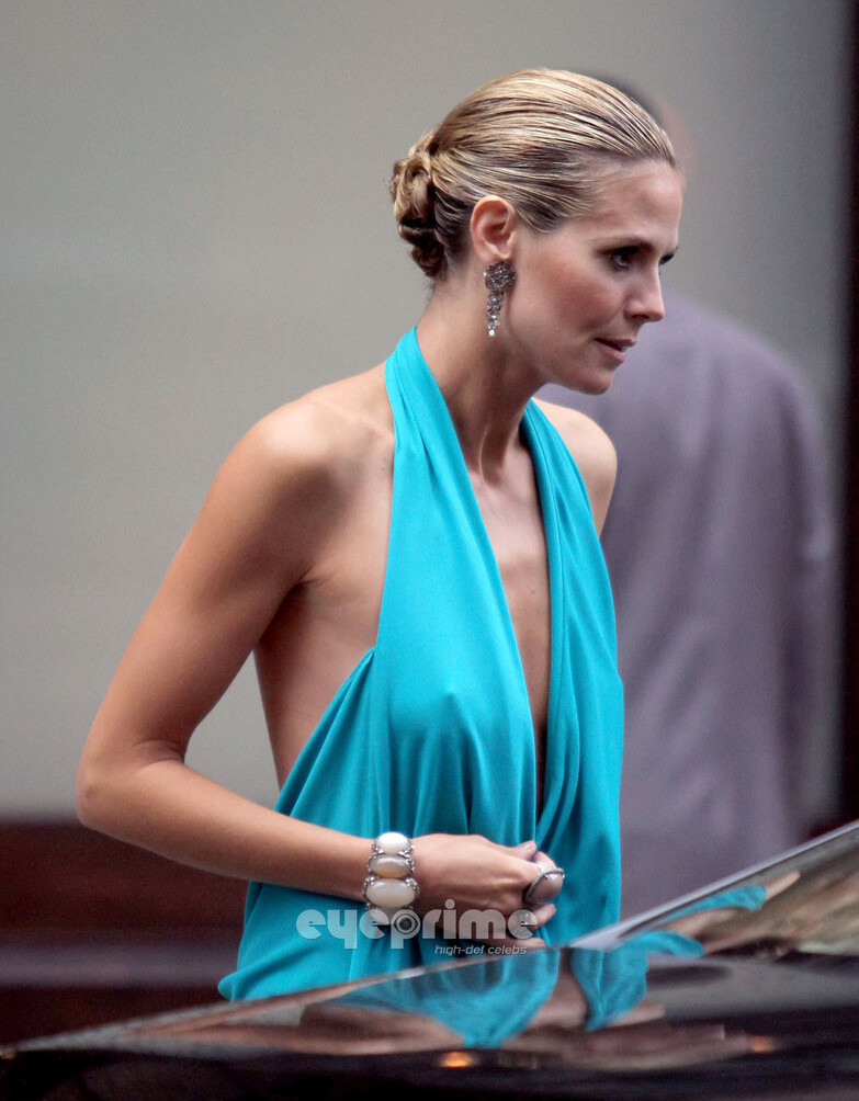 heidi-klum Nude Leaks OnlyFans Photos #678 - LeakJerk