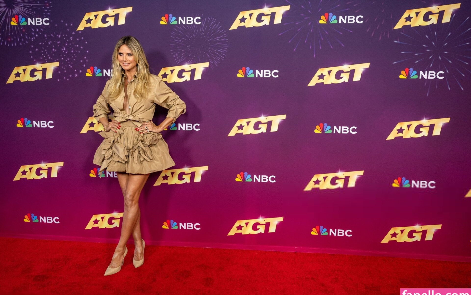 heidi-klum Nude Leaks OnlyFans Photos #681 - LeakJerk