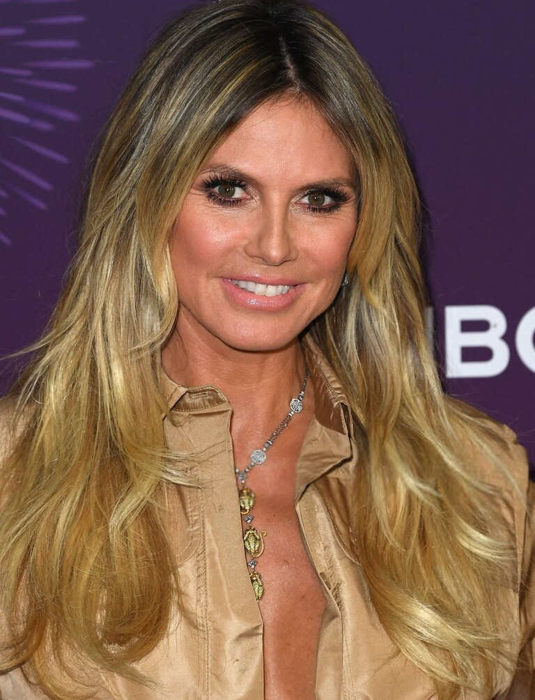 heidi-klum Nude Leaks OnlyFans Photos #705 - LeakJerk