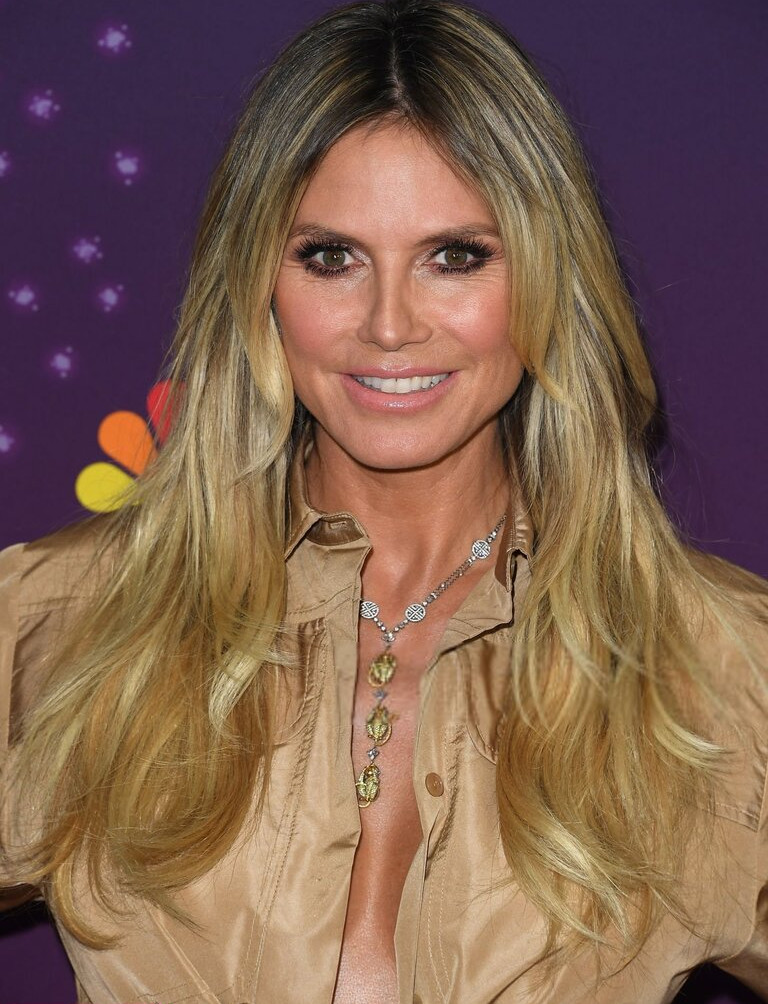 heidi-klum Nude Leaks OnlyFans Photos #706 - LeakJerk