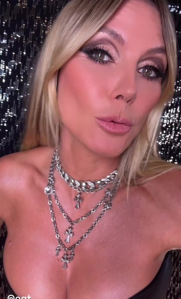 heidi-klum Nude Leaks OnlyFans Photos #711 - LeakJerk