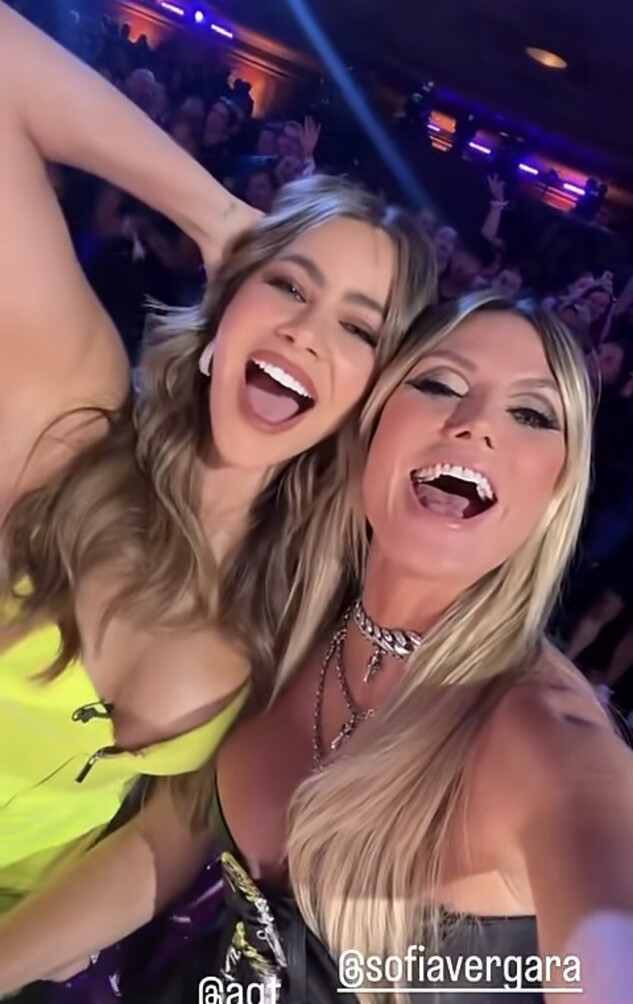 heidi-klum Nude Leaks OnlyFans Photos #714 - LeakJerk