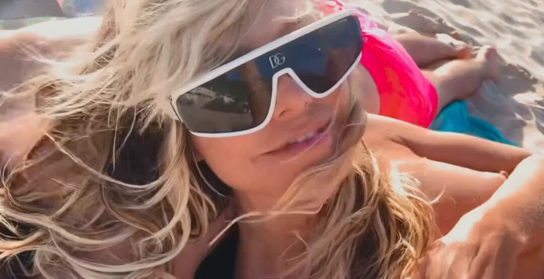 heidi-klum Nude Leaks OnlyFans Photos #760 - LeakJerk