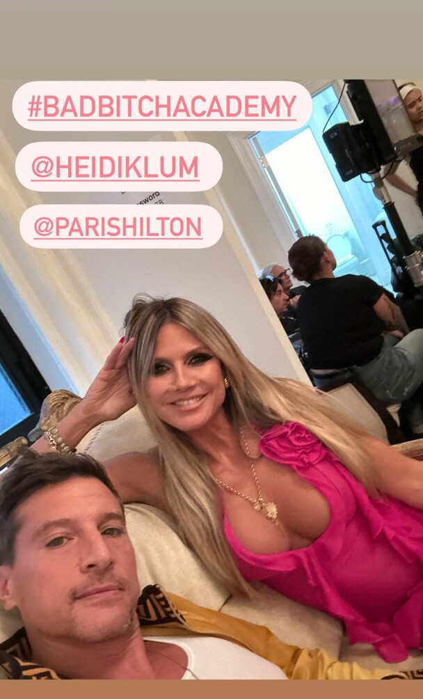 heidi-klum Nude Leaks OnlyFans Photos #775 - LeakJerk