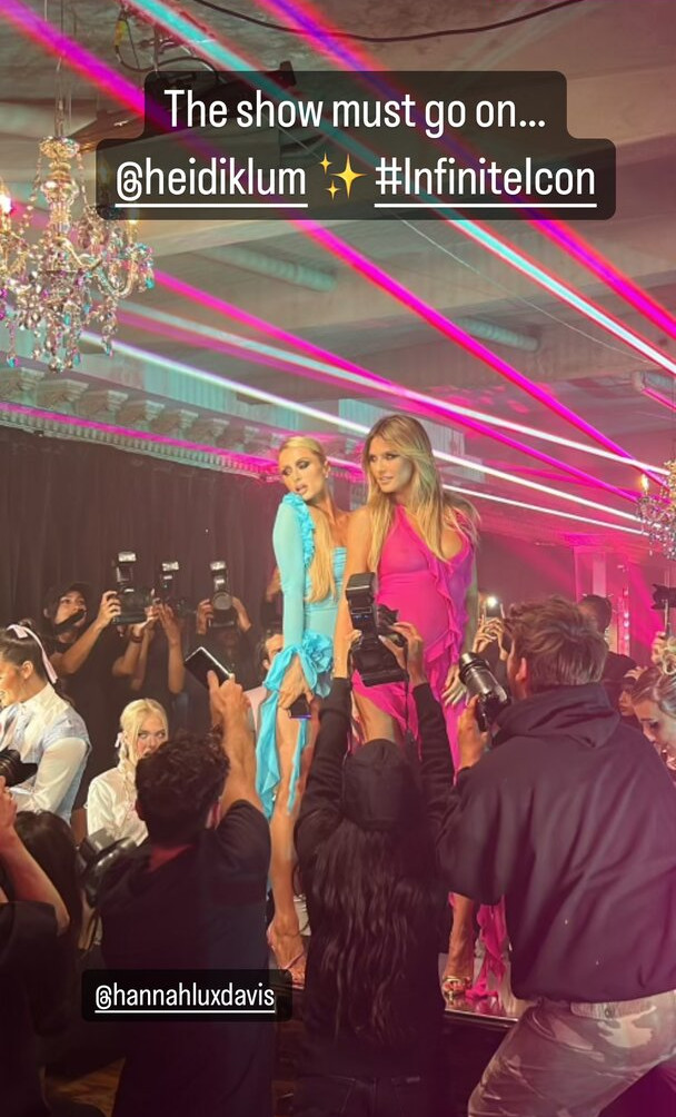 heidi-klum Nude Leaks OnlyFans Photos #776 - LeakJerk