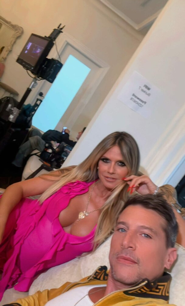 heidi-klum Nude Leaks OnlyFans Photos #777 - LeakJerk