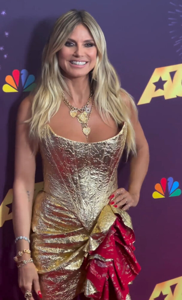 heidi-klum gallery photo #800