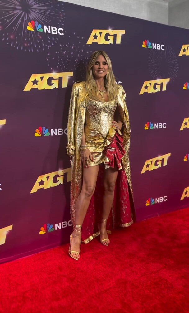 heidi-klum gallery photo #805