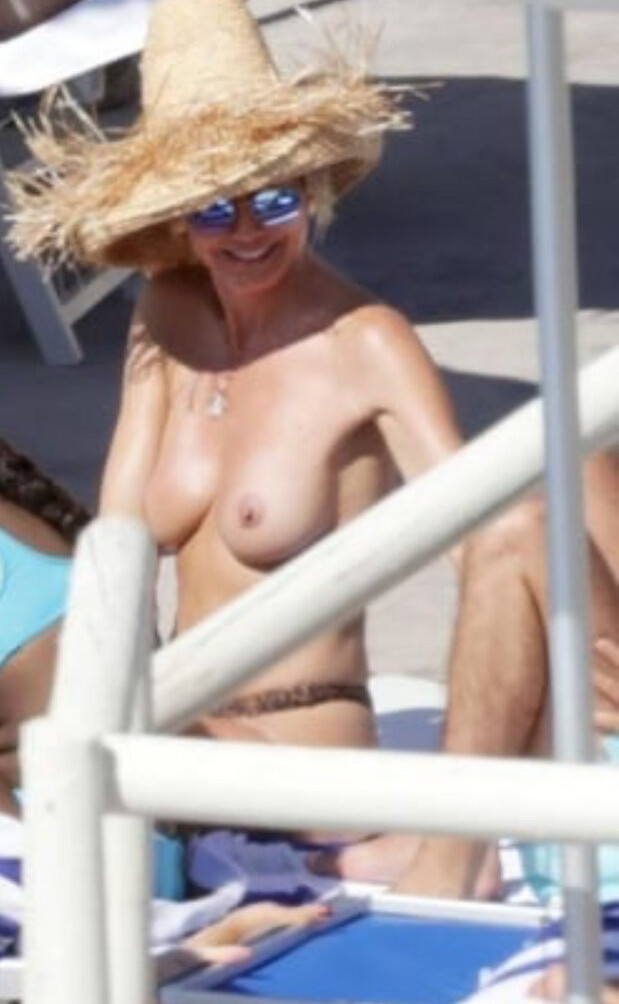 heidi-klum gallery photo #860