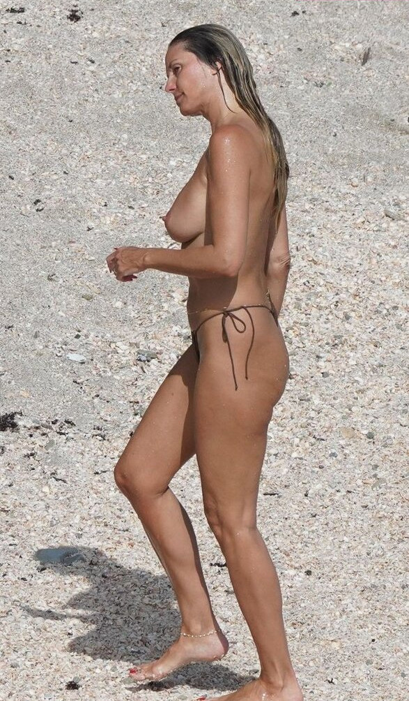 heidi-klum gallery photo #891