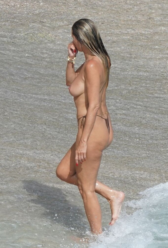 heidi-klum gallery photo #893