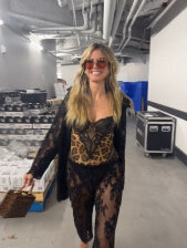 heidi-klum gallery photo #964