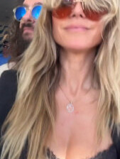 heidi-klum gallery photo #968