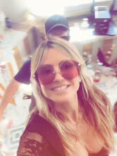 heidi-klum gallery photo #971