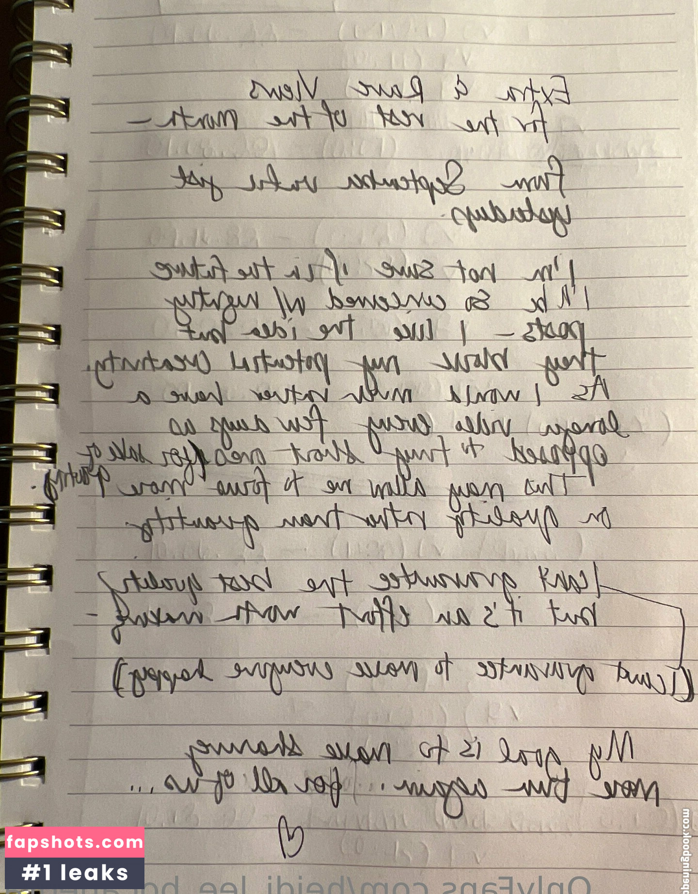 Heidi Lee Bocanegra gallery photo #20