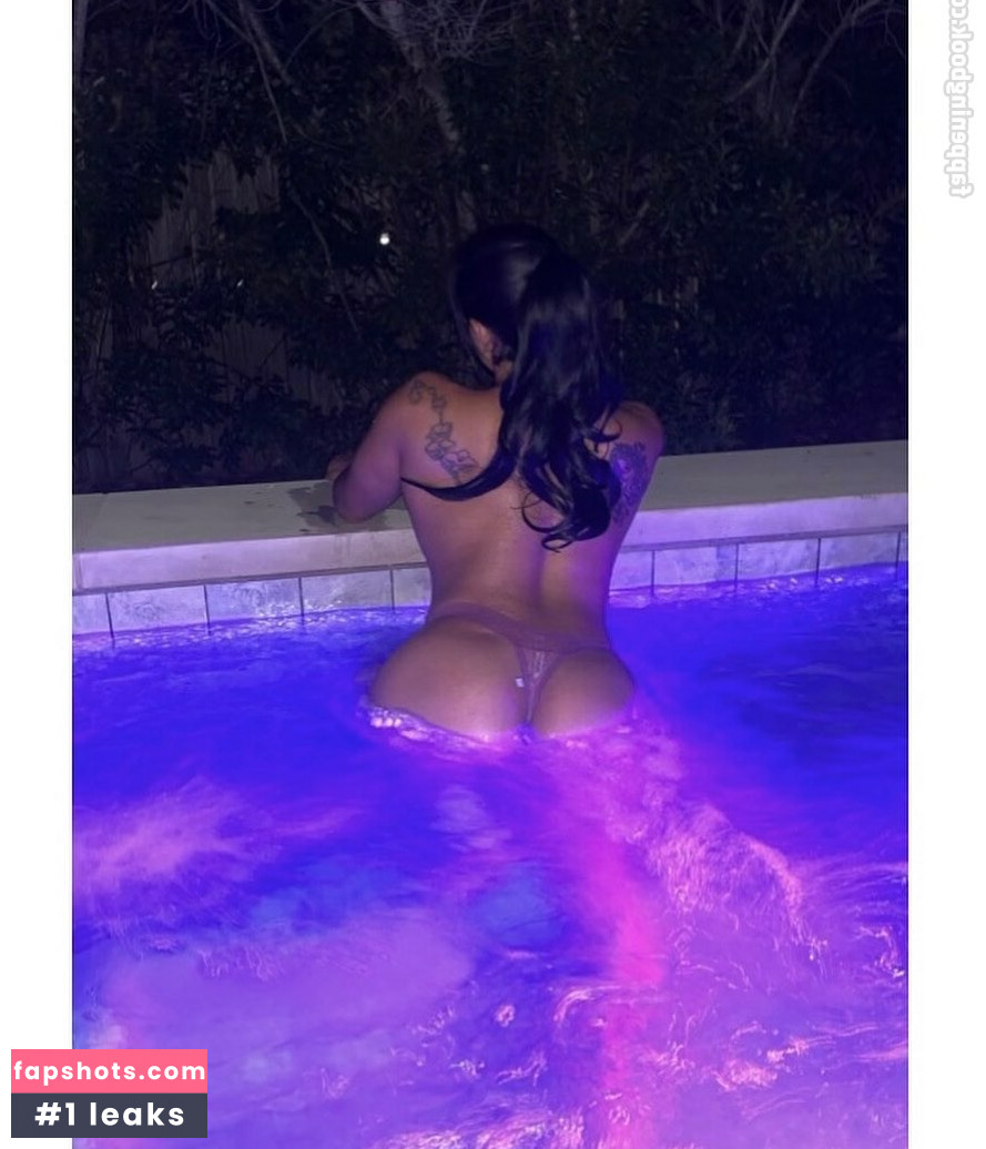 Heidi Lopez gallery photo #4