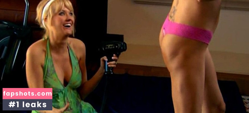 Heidi Mark gallery photo #17